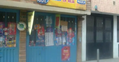 TIENDA LA REJA BOGOTÁ TIENDA LA REJA BOGOTÁ